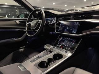 AUDI A6 usata, con Chiusura centralizzata