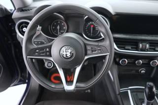 ALFA ROMEO Stelvio usata, con Park Distance Control