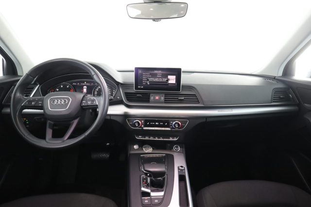 AUDI Q5 usata 4
