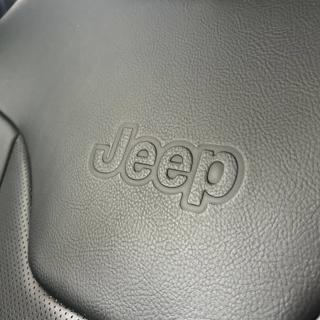 JEEP Compass usata, con Controllo trazione
