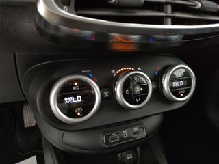 FIAT 500X usata, con Immobilizzatore elettronico