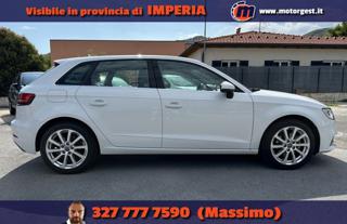 AUDI A3 usata, con Cerchi in lega