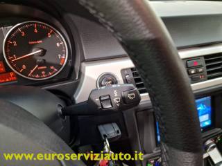 BMW 320 usata, con Sound system