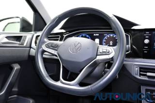 VOLKSWAGEN Polo usata, con Ruotino