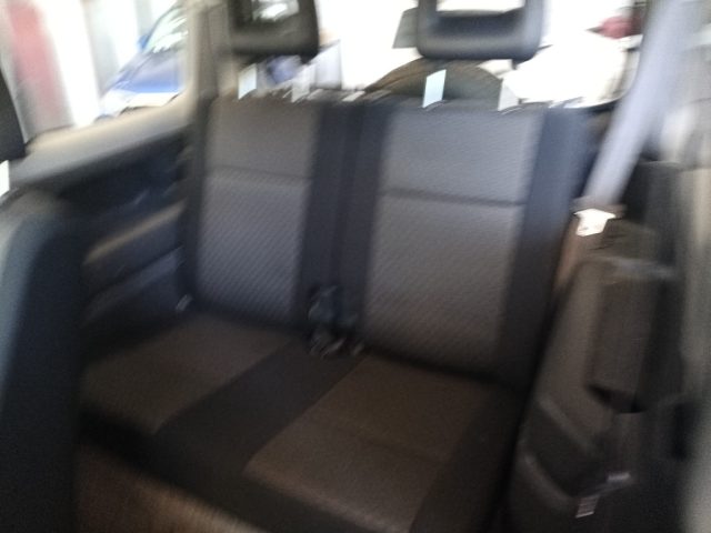 SUZUKI Jimny usata, con Trazione integrale
