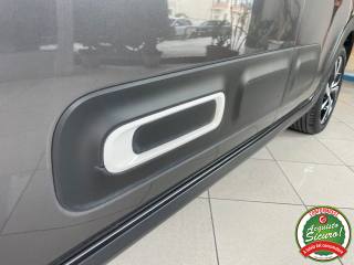 CITROEN C3 usata, con Volante multifunzione