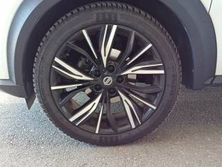 NISSAN Juke usata, con Climatizzatore