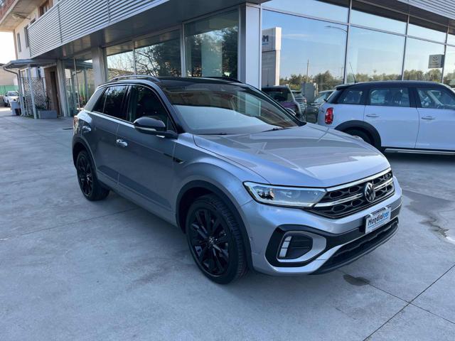 VOLKSWAGEN T-Roc usata, con Bluetooth