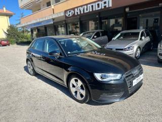 AUDI A3 usata, con Airbag laterali