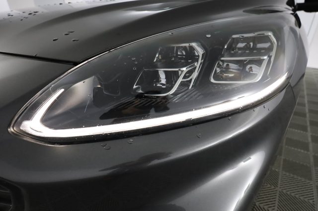 FORD Kuga usata 7