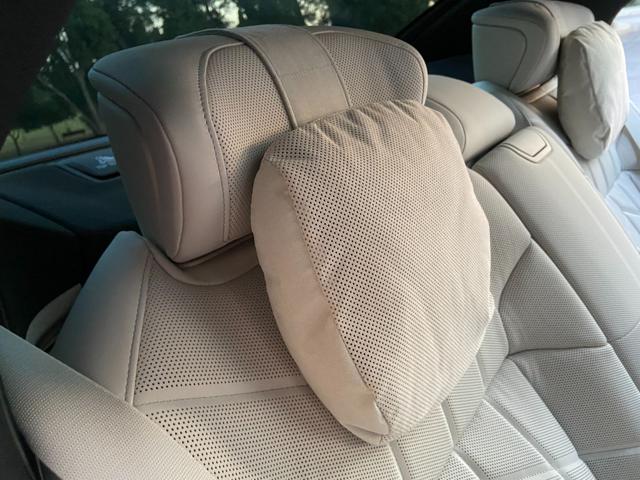 BMW 740 usata, con Portellone posteriore elettrico