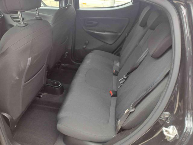 LANCIA Ypsilon usata, con Climatizzatore