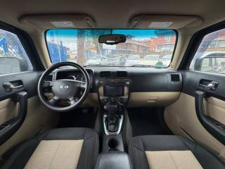 HUMMER H3 usata, con Climatizzatore