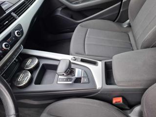 AUDI A4 usata 8