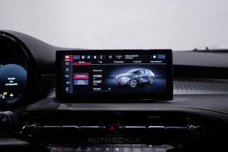 ALFA ROMEO Tonale usata, con Controllo elettronico della corsia