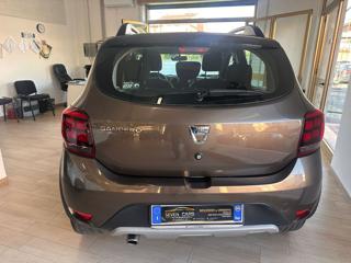 DACIA Sandero usata, con Alzacristalli elettrici