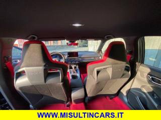 HONDA Civic usata, con Cruise Control