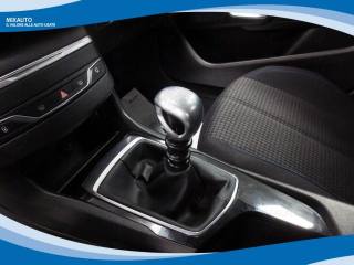 PEUGEOT 308 usata, con Cerchi in lega