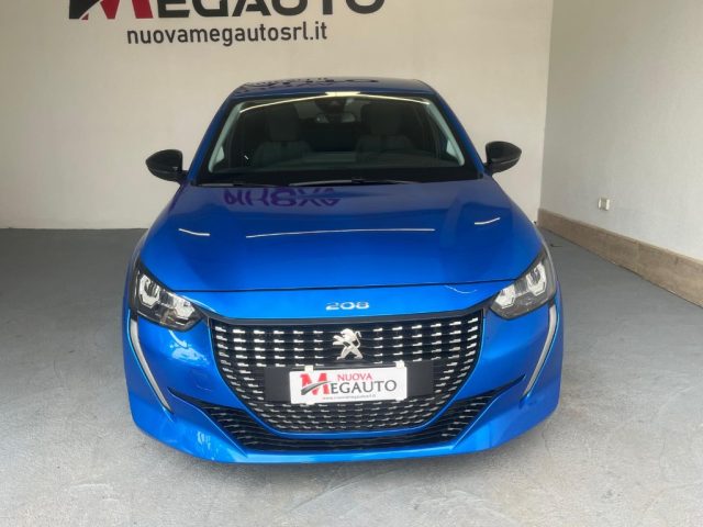 PEUGEOT 208 usata, con Airbag