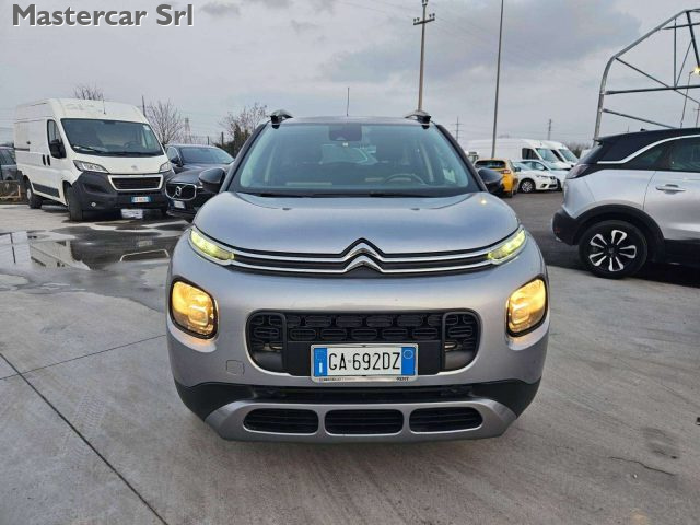 CITROEN C3 usata, con Airbag laterali