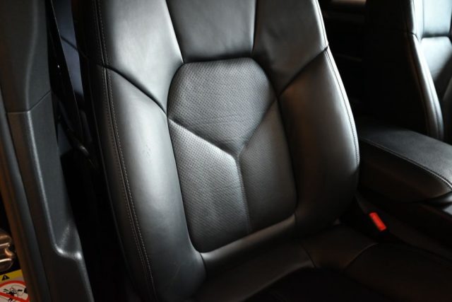 PORSCHE Cayenne usata 149