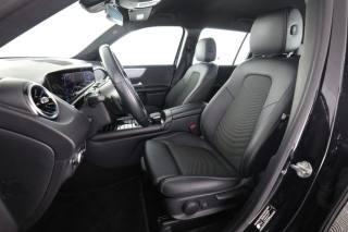 MERCEDES-BENZ GLB 180 usata 2