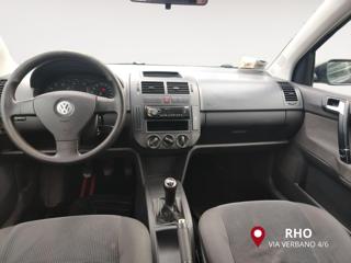VOLKSWAGEN Polo usata 9