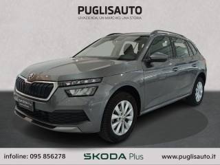 SKODA Kamiq usata, con Airbag laterali
