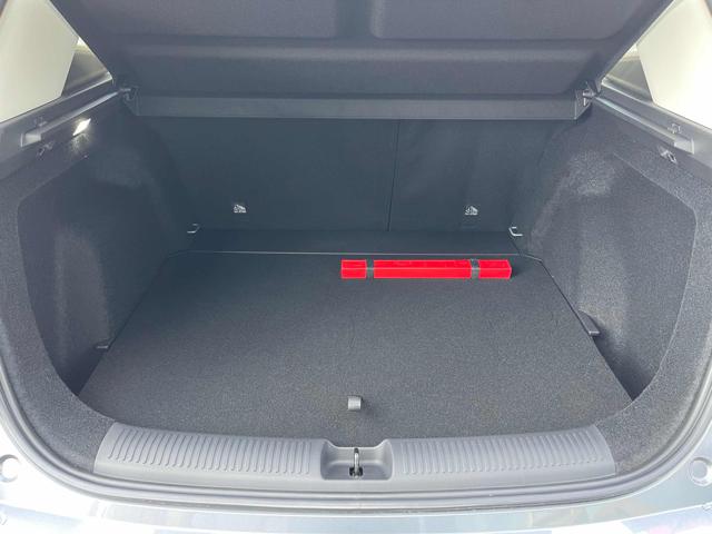 MG ZS usata, con ESP