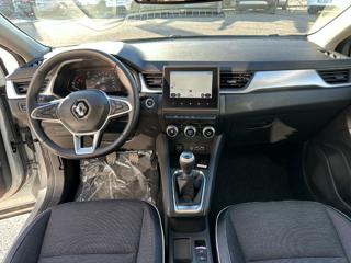 RENAULT Captur usata, con ESP