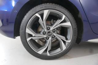 AUDI A3 usata, con Autoradio