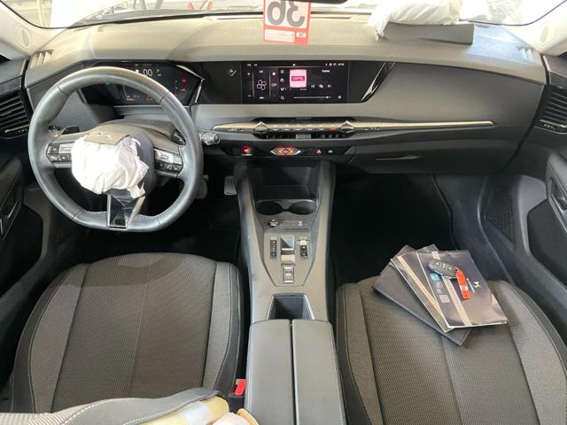 DS AUTOMOBILES DS 4 usata, con Filtro antiparticolato