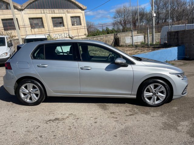 VOLKSWAGEN Golf usata 5