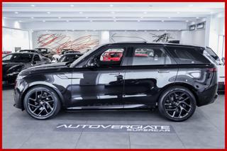 LAND ROVER Range Rover Sport usata, con Airbag Passeggero