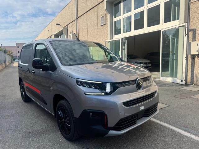 CITROEN Berlingo usata, con Airbag