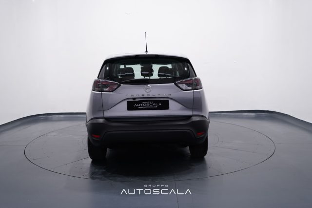 OPEL Crossland usata, con Cerchi in lega