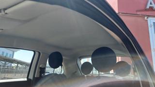 FIAT 500 usata, con Luci diurne