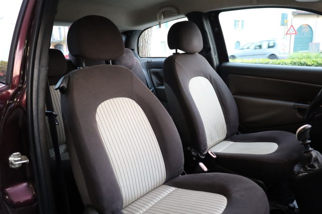 LANCIA Ypsilon usata 56
