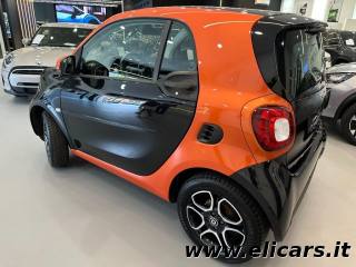 SMART ForTwo usata, con Alzacristalli elettrici