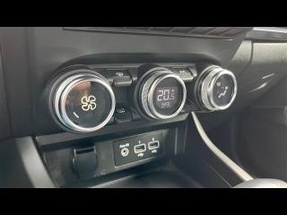 RENAULT Arkana usata, con ESP