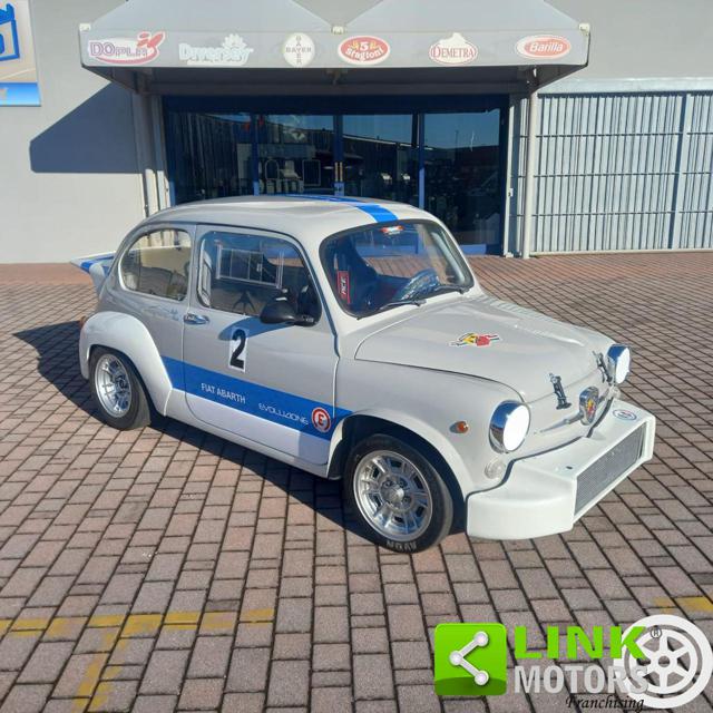 ABARTH Other usata 0