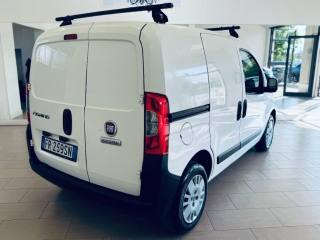 FIAT Fiorino usata, con Chiusura centralizzata