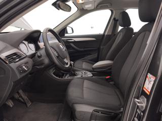 BMW X1 usata, con Controllo automatico clima