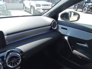 MERCEDES-BENZ A 180 usata, con Touch screen