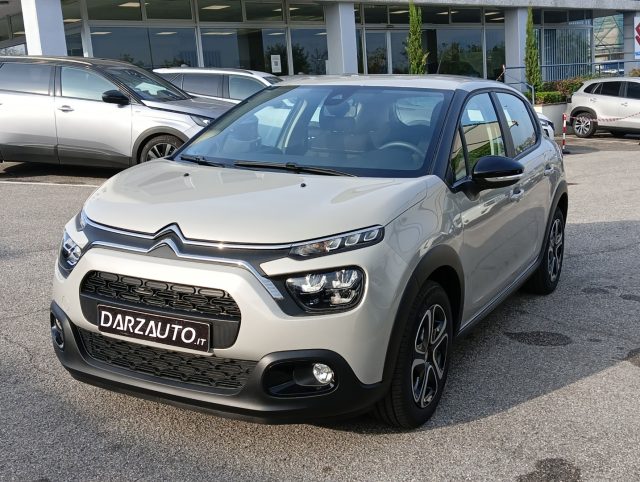 CITROEN C3 usata, con ABS