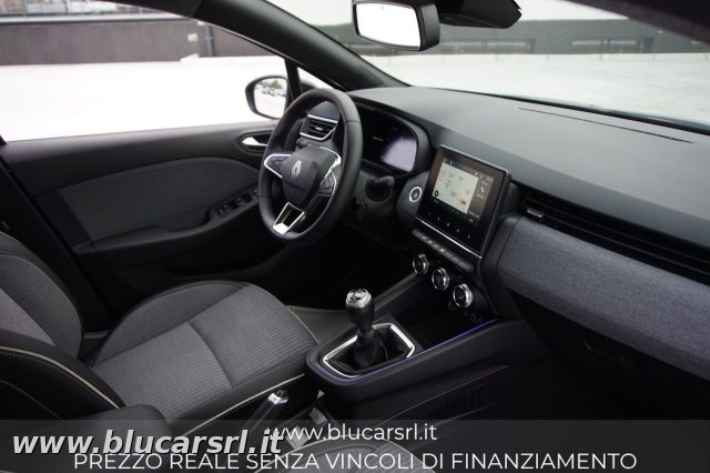 RENAULT Clio usata 10