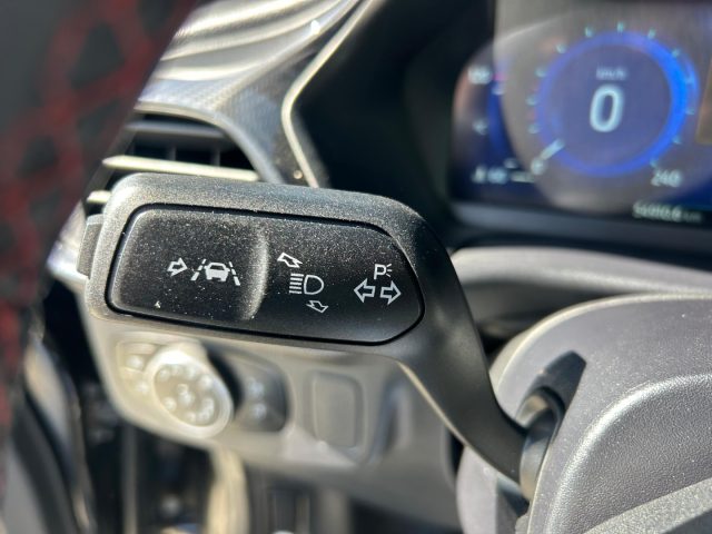 FORD Puma usata, con Immobilizzatore elettronico