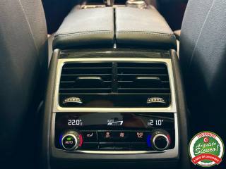 BMW 730 usata, con Chiusura centralizzata telecomandata