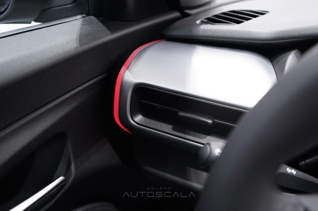 JEEP Avenger usata, con Servosterzo