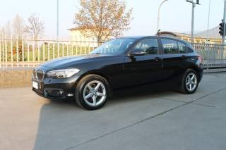 BMW 118 usata, con Airbag laterali